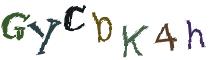 Beeld-CAPTCHA