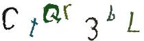 Beeld-CAPTCHA