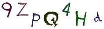 Beeld-CAPTCHA