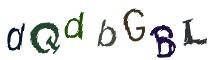 Beeld-CAPTCHA