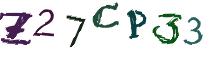 Beeld-CAPTCHA