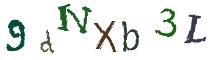 Beeld-CAPTCHA