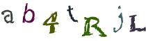 Beeld-CAPTCHA