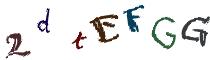 Beeld-CAPTCHA