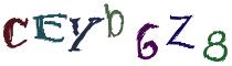 Beeld-CAPTCHA