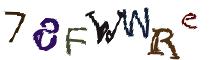 Beeld-CAPTCHA