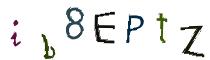 Beeld-CAPTCHA