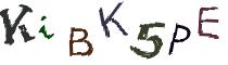 Beeld-CAPTCHA