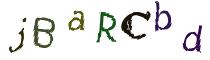 Beeld-CAPTCHA