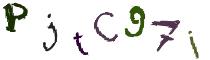 Beeld-CAPTCHA