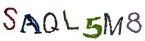 Beeld-CAPTCHA