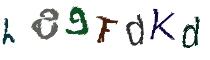 Beeld-CAPTCHA