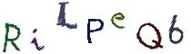 Beeld-CAPTCHA