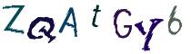 Beeld-CAPTCHA