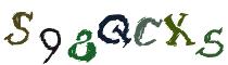 Beeld-CAPTCHA