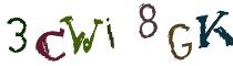 Beeld-CAPTCHA