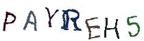 Beeld-CAPTCHA