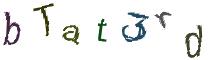 Beeld-CAPTCHA