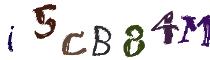 Beeld-CAPTCHA