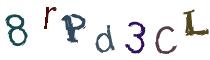 Beeld-CAPTCHA