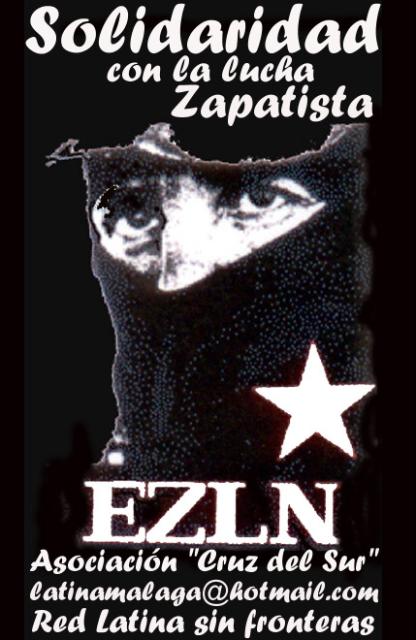 Zapatistas!