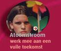 plaatje van de spoof website..