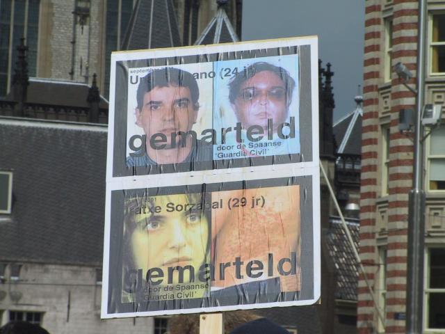 gemarteld