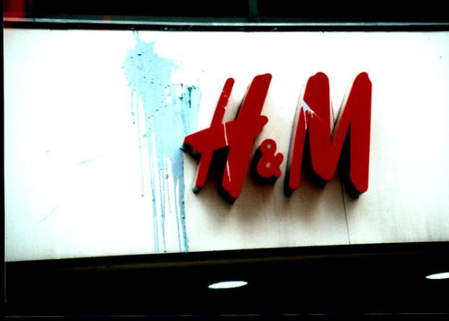 Hennes & Mauritz