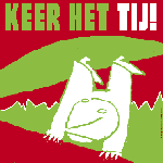 Logo Keer het Tij