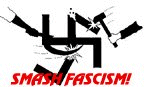 smash fascism!