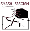 Lijkt op Rascism Beat It logo?