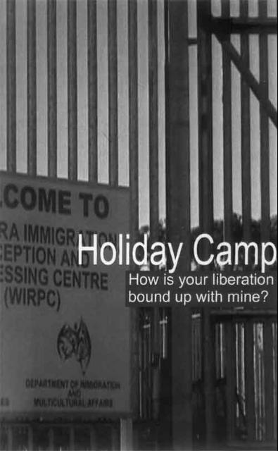 Holiday Camp