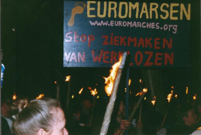 euromarsen