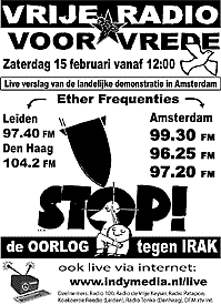 Poster 15 februari