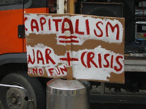 capitalism no fun