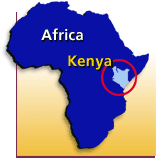 kenya