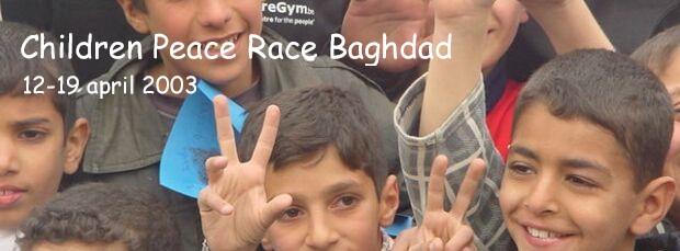 Kinderen van Baghdad