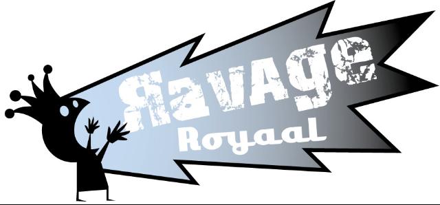 Ravage 15 jaar!