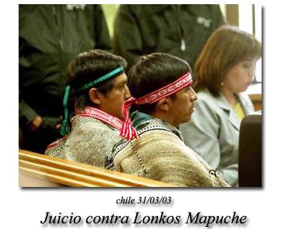 Mapuche