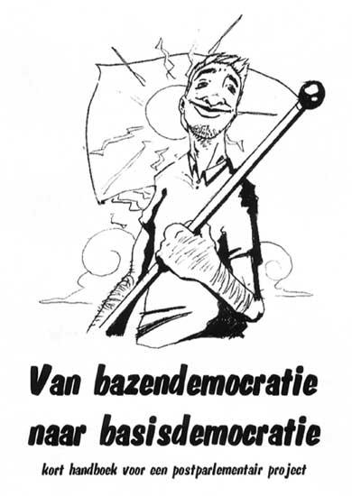 voorkant van het boekje