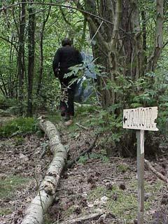 ecologisch toilet