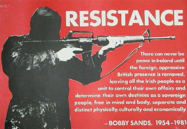 Bobby Sands