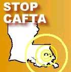 Stop Cafta