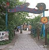 christiania poort