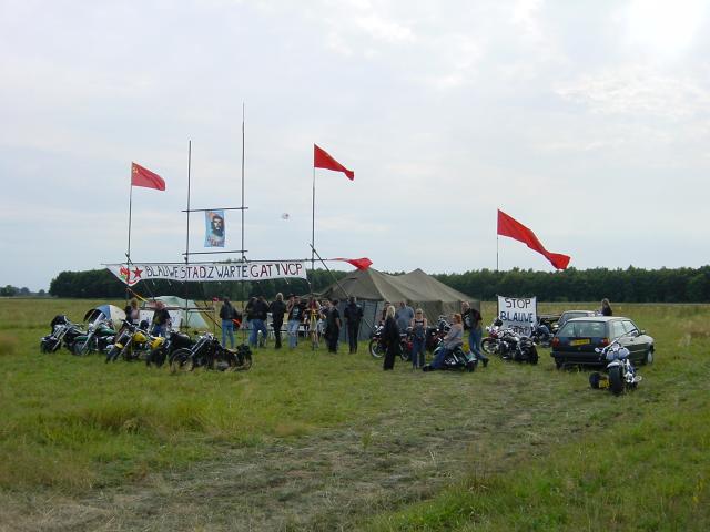 17 augustus 2003