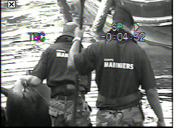 de mariniers