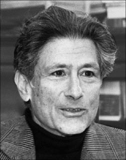 Edward Said