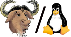 GNU/Linux