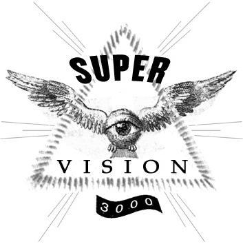 Rotterdam needs your Super Vision!