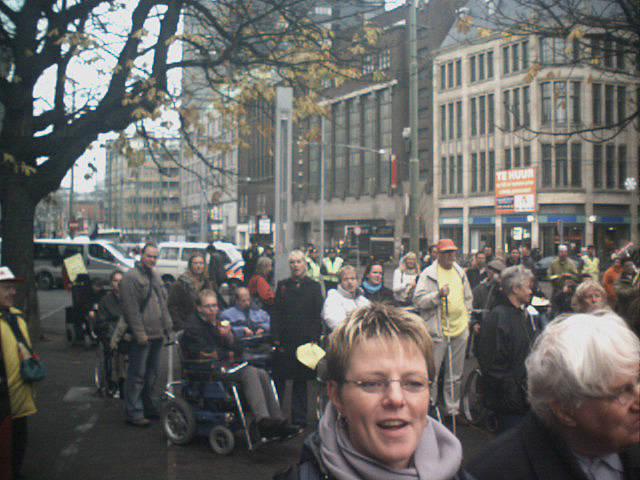 we hadden het binnenhof moeten hebben